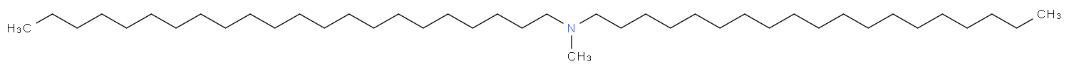 N-methyl-N-nonadecyldocosan-1-amine