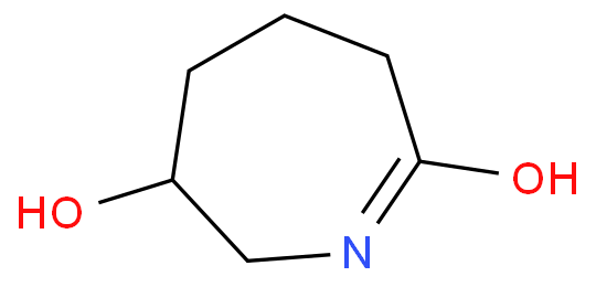 6-Hydroxyazepan-2-one manufacture  