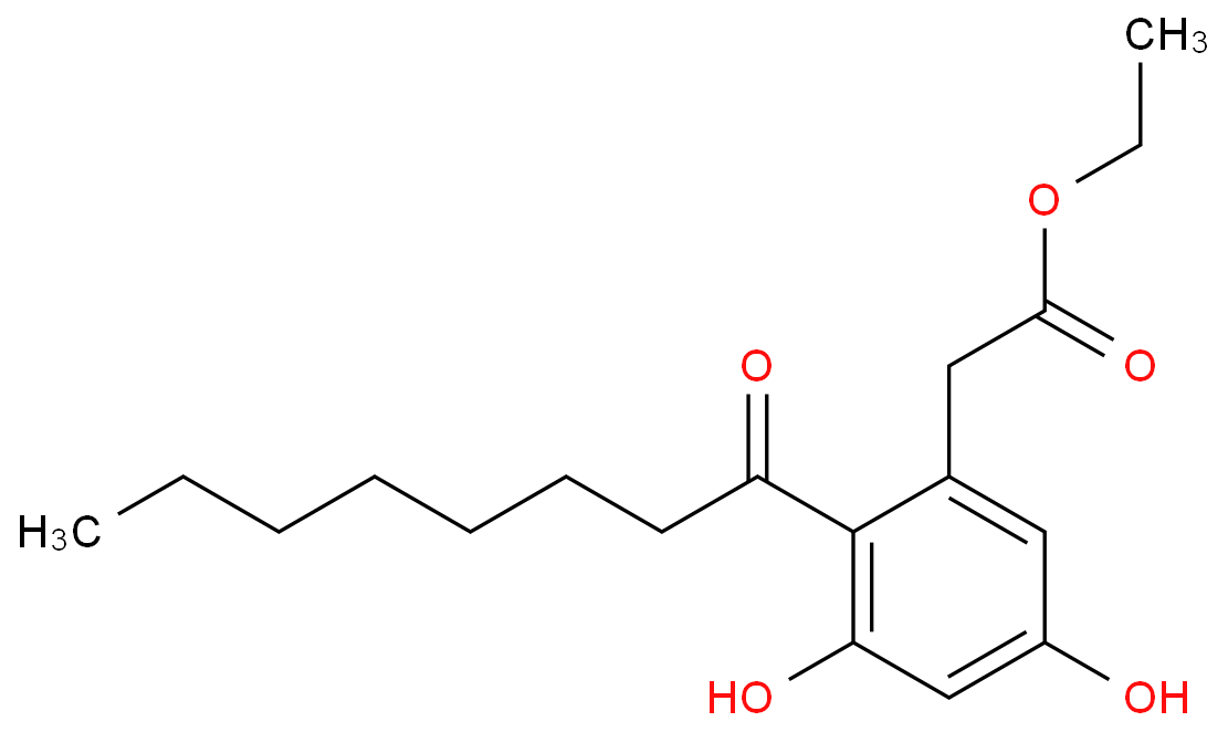 Cytosporone B