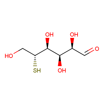 5-硫代-D-葡萄糖