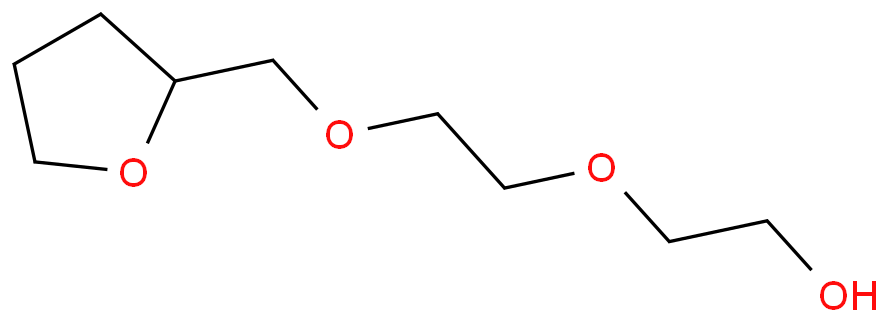 2-(2-((Tetrahydrofuran-2-yl)methoxy)
ethoxy)ethan-1-ol