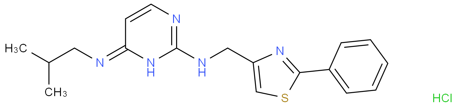 KHS 101 Hydrochloride