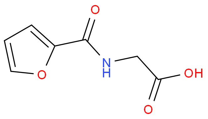 [Perfemiker]N-(2-糠酰)甘氨酸,≥95%