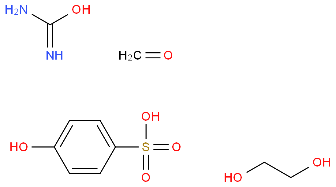 Jacid urea sodium salt