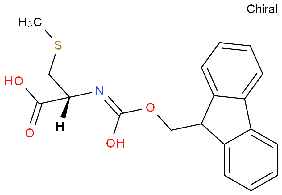 Fmoc-S-methyl-L-cysteine