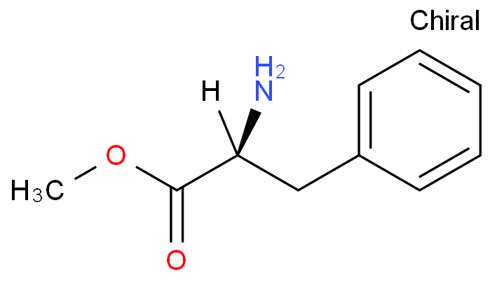 methyl 3-phenyl-L-alaninate