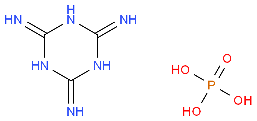 Melamine Polyphosphate