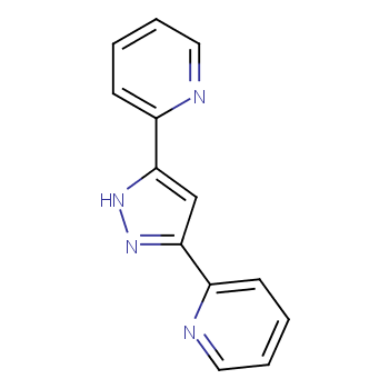 [Perfemiker]3,5-二(2-吡啶基)吡唑,98%