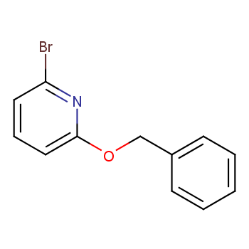 2-bromo-6-phenylmethoxypyridine