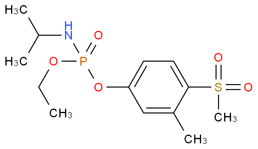 苯线磷砜