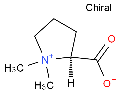 N,N-Dimethyl-L-proline  