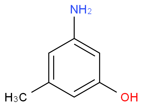 3-Amino-5-methylphenol