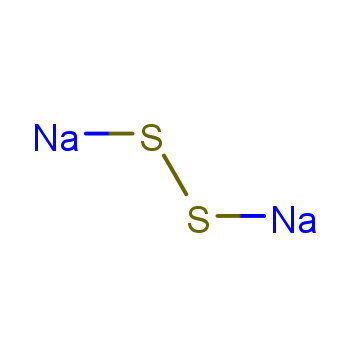 二硫化钠