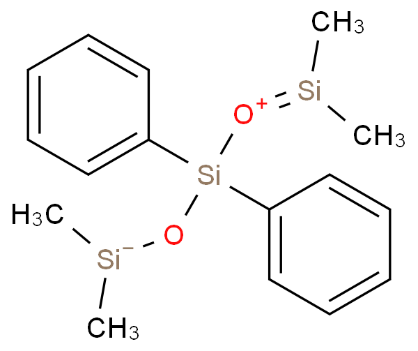 1,1,5,5-四甲基-3,3-二苯基三硅氧烷（17875-55-7）主营现货产品图片
