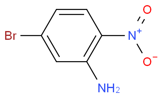 5-bromo-2-nitrobenzenamine