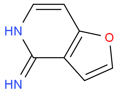 FURO[3,2-C]PYRIDIN-4-AMINE