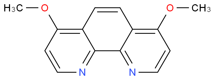 4,7-二甲氧基-1,10-菲咯啉/92149-07-0