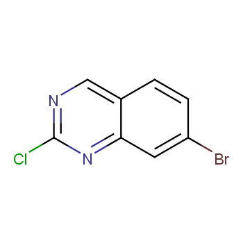 7-bromo-2-chloroquinazoline