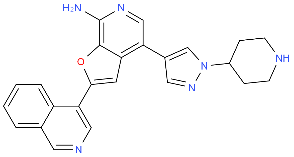 tert-butyl (3R,4R)-3-{2-[2-(2-acetylaminoethyl)phenoxy]ethoxy}-4-{4-[4-(2-methoxyphenoxy)butoxy]phenyl}piperidine-1-carboxylate structure