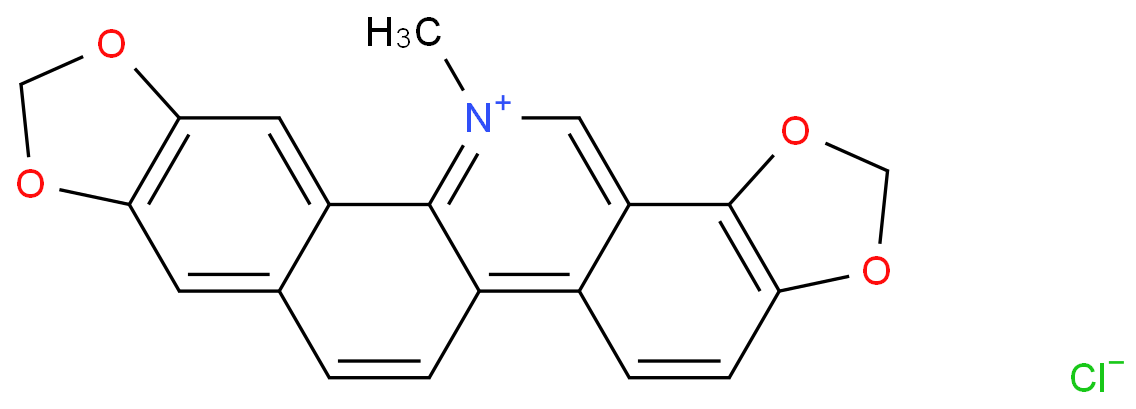 sanguinarine chloride