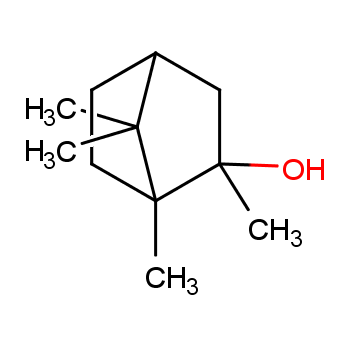 (-)-2-METHYL-D3-ISOBORNEOL