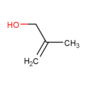 2-Methyl-2-propen-1-ol  