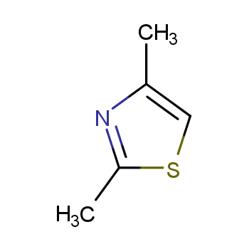 2,4-dimethyl-1,3-thiazole