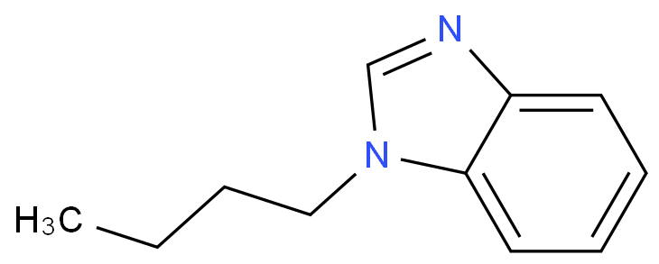 1-丁基-1H-苯并咪唑