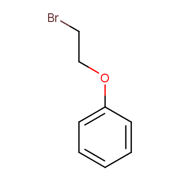 2-苯氧乙基溴