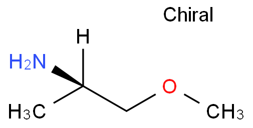 [Perfemiker](R)-(-)-1-甲氧基-2-丙胺,96%,(99% ee)