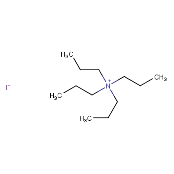 Tetrapropylammonium iodide  