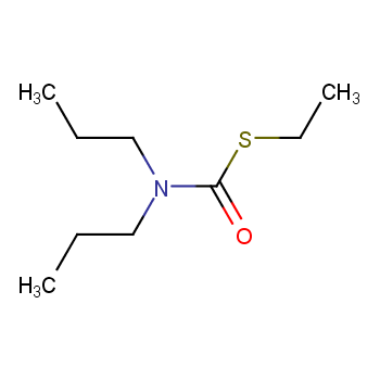 S-ethyl N,N-dipropylcarbamothioate