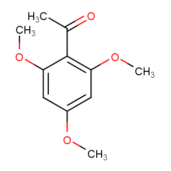 2′,4′,6′-三甲氧基苯乙酮