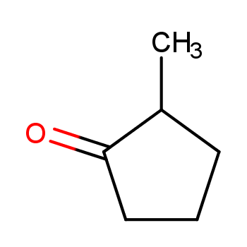 2-甲基环戊烷-1-酮