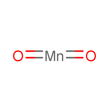 Manganese dioxide