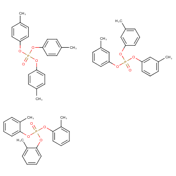 Tricresyl Phosphate (TCP)  
