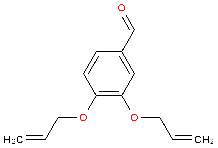 迷迭香酸结构图片