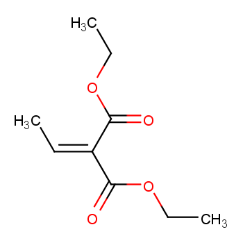 亚乙基丙二酸二乙酯，CAS号：1462-12-0现货直销产品