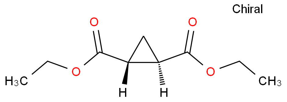 反-1,2-环丙烷二羧酸二乙酯