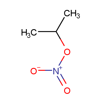 Isopropyl nitrate  