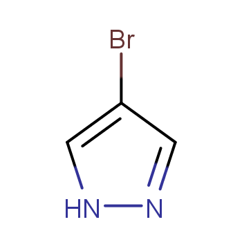 4-bromo-1H-pyrazole