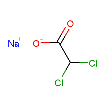 sodium,2,2-dichloroacetate