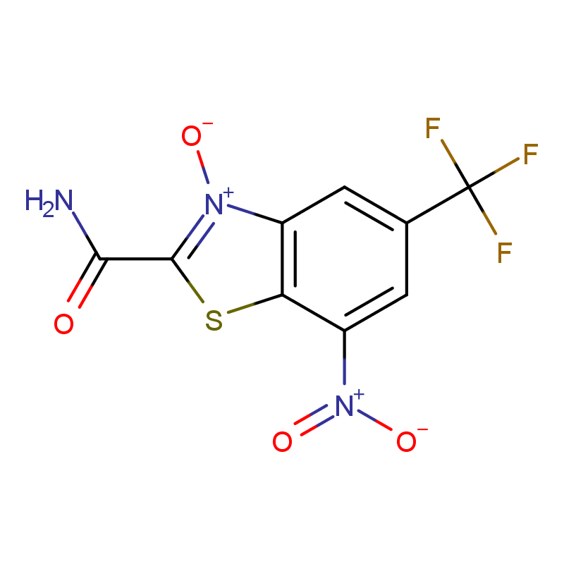 Cyclapolin 9 CAS号:40533-25-3科研及生产专用 高校及研究所支持货到付款