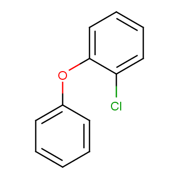 2-氯二苯醚;邻氯二苯醚;2-氯苯醚