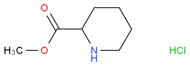 METHYL PIPECOLINATE HYDROCHLORIDE