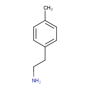 2-(4-methylphenyl)ethanamine