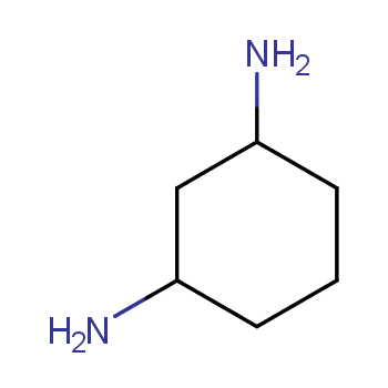 cyclohex-1,3-ylenediamine  