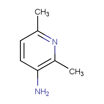 2,6-dimethylpyridin-3-amine