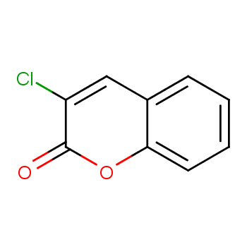 [Perfemiker]3-氯香豆素,98%