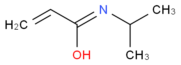 聚(N-异丙基丙烯酰胺)